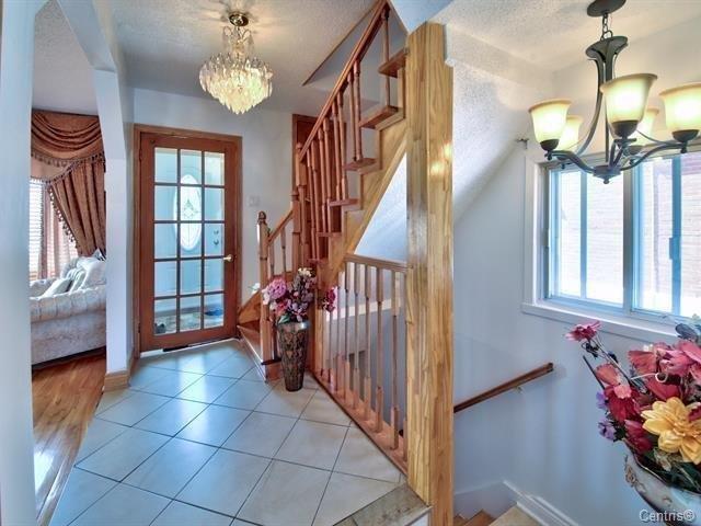 









11479


Av. Olier

,
Montréal (Montréal-Nord),




QC
H1G3P2

