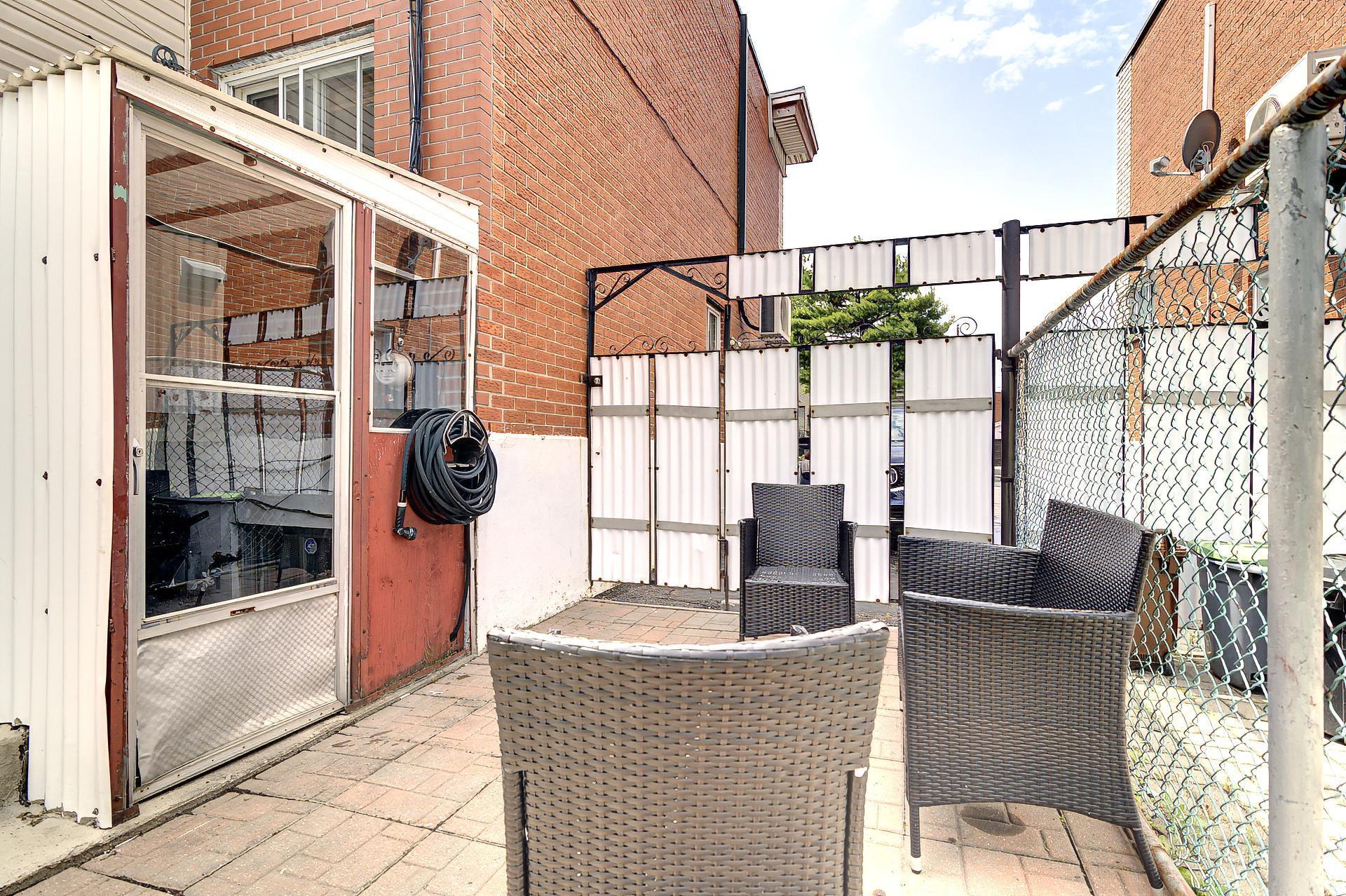 









11479


Av. Olier

,
Montréal (Montréal-Nord),




QC
H1G3P2

