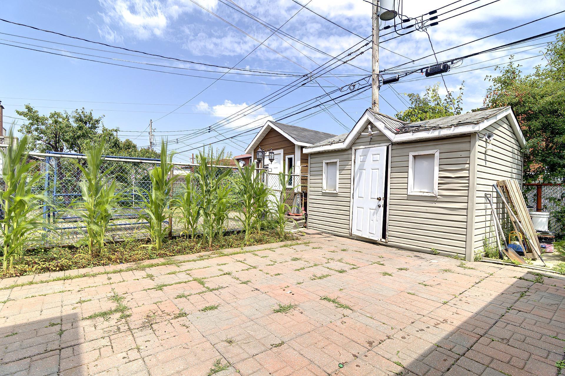 









11479


Av. Olier

,
Montréal (Montréal-Nord),




QC
H1G3P2

