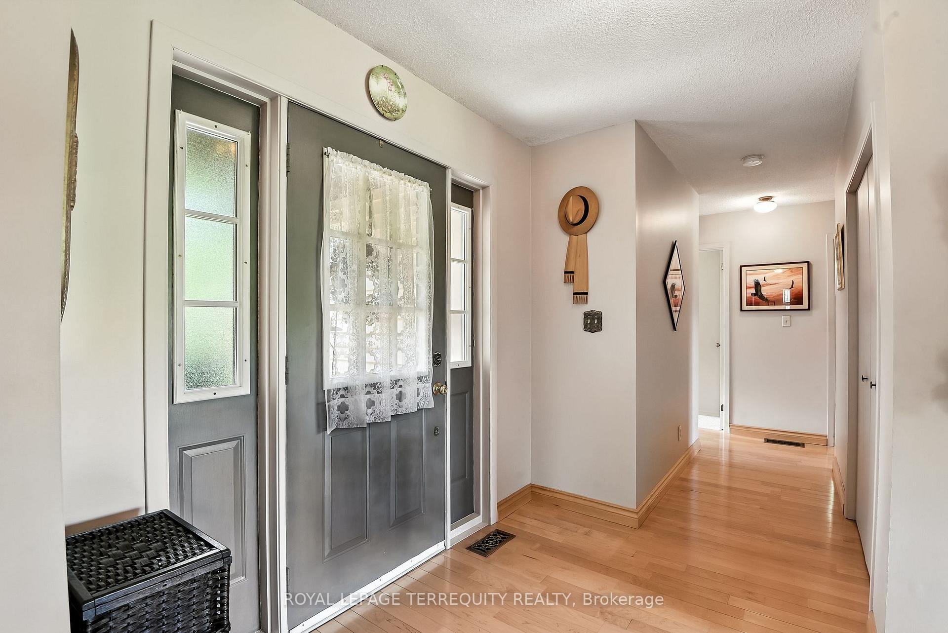 









9


Concession

Street West,
Trent Hills,




ON
K0K 3K0

