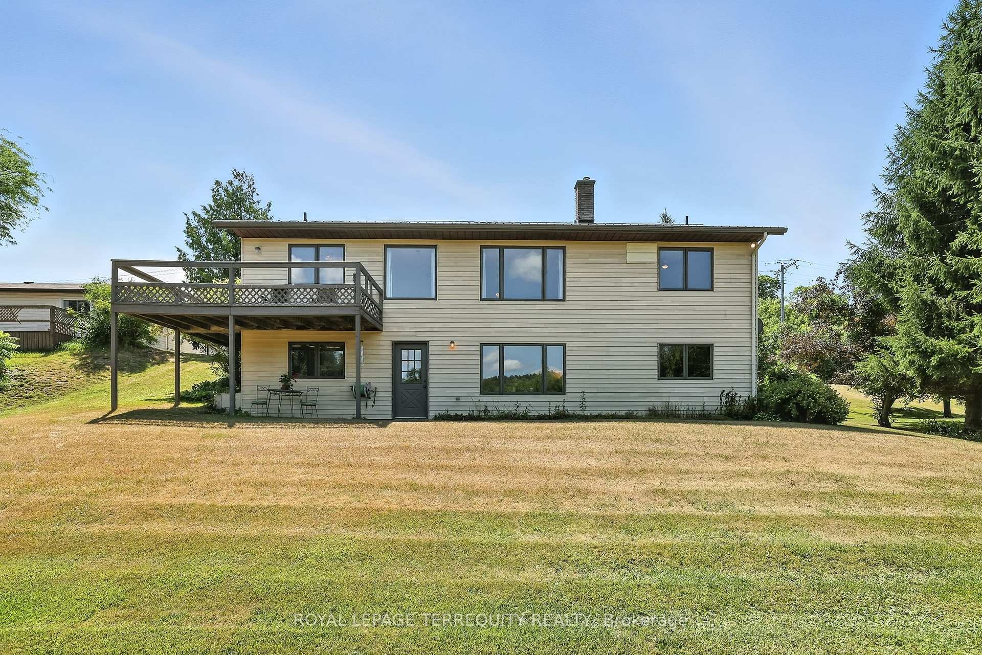 









9


Concession

Street West,
Trent Hills,




ON
K0K 3K0

