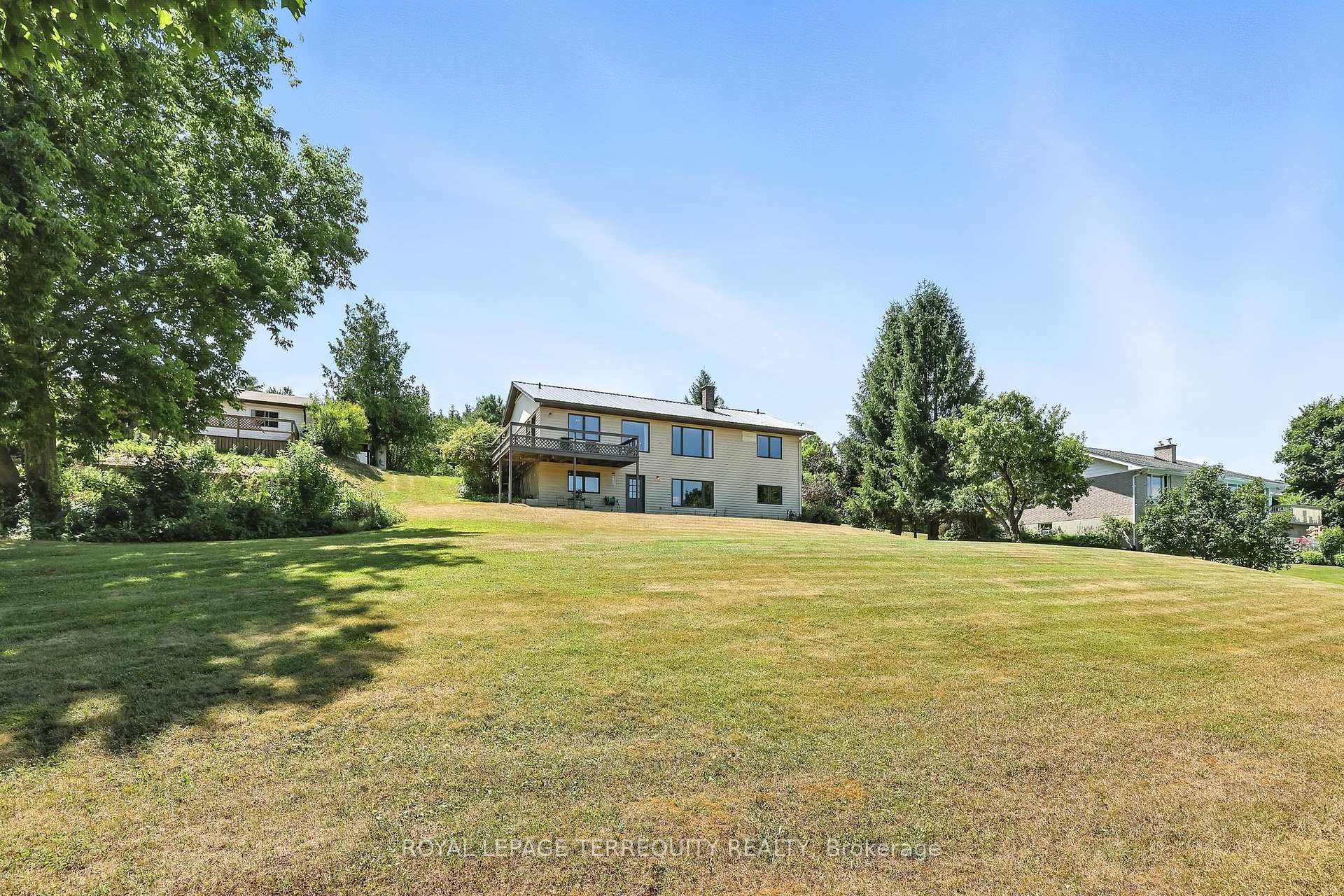 









9


Concession

Street West,
Trent Hills,




ON
K0K 3K0

