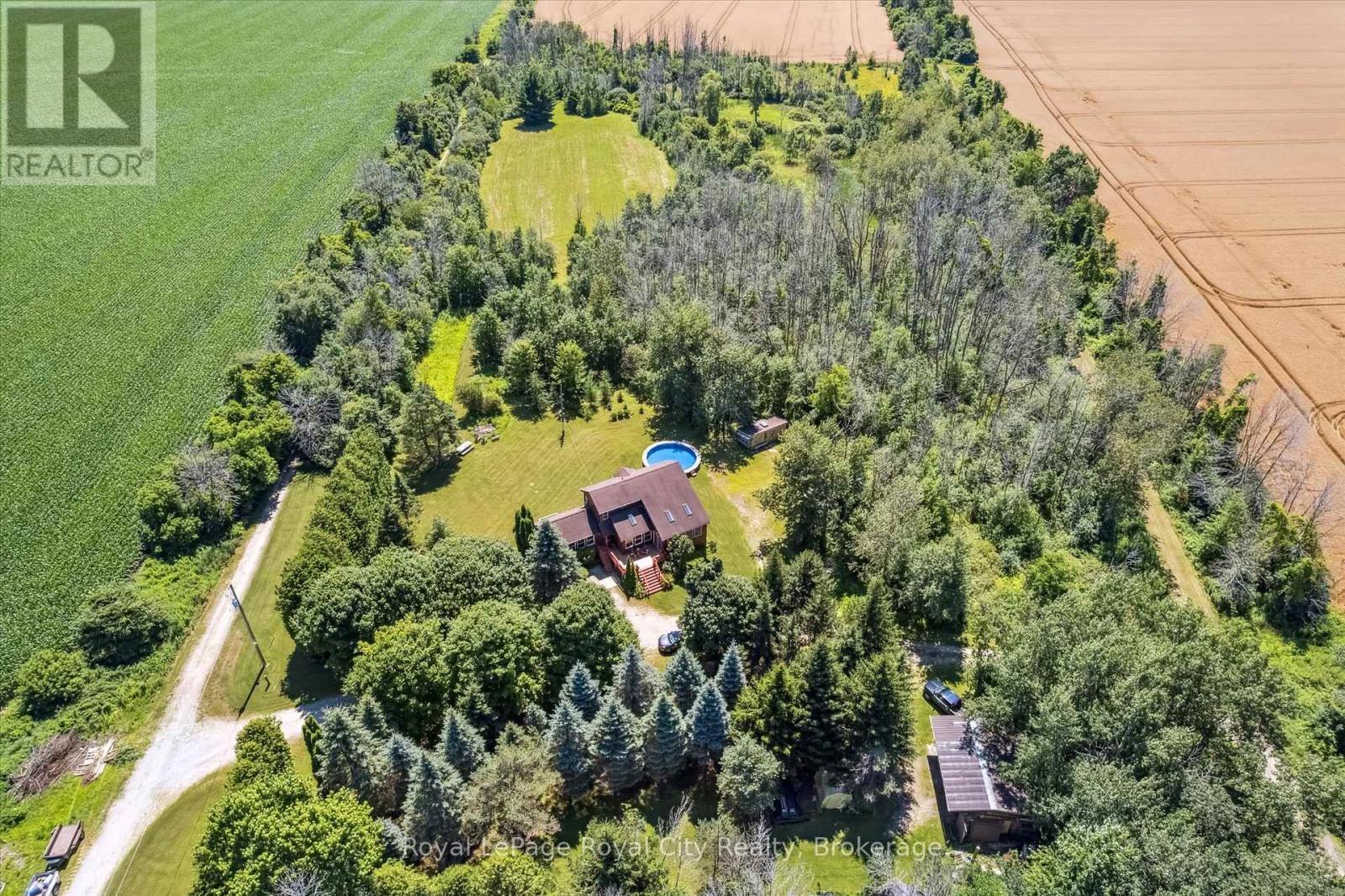 












6460 COUNTY ROAD 7

,
Centre Wellington,




Ontario
N0B1S0

