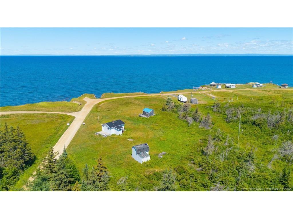 









2


Thériault

,
Grande-Anse,







NB
E8N 1C1

