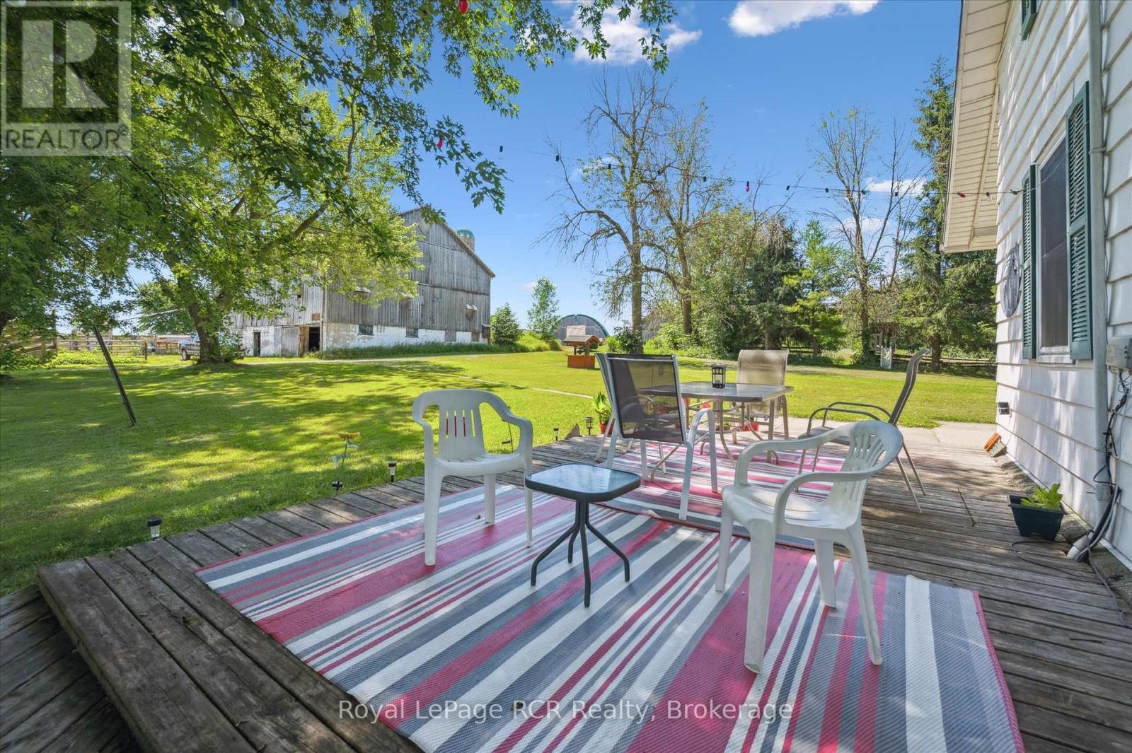












9206 HIGHWAY 6

,
Wellington North,







Ontario
N0G2E0

