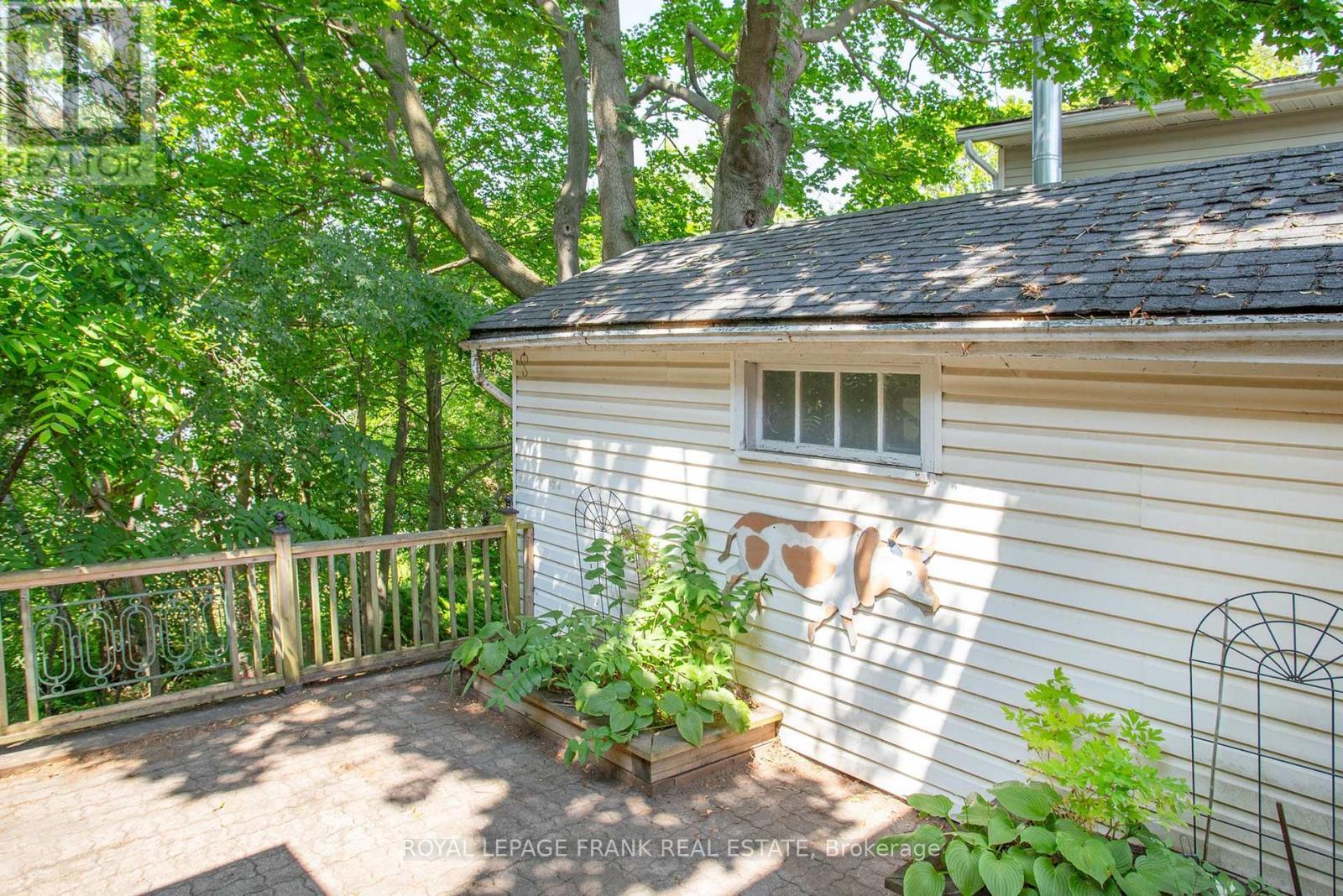 












6 SHERBOURNE STREET

,
Port Hope,




Ontario
L1A1H2

