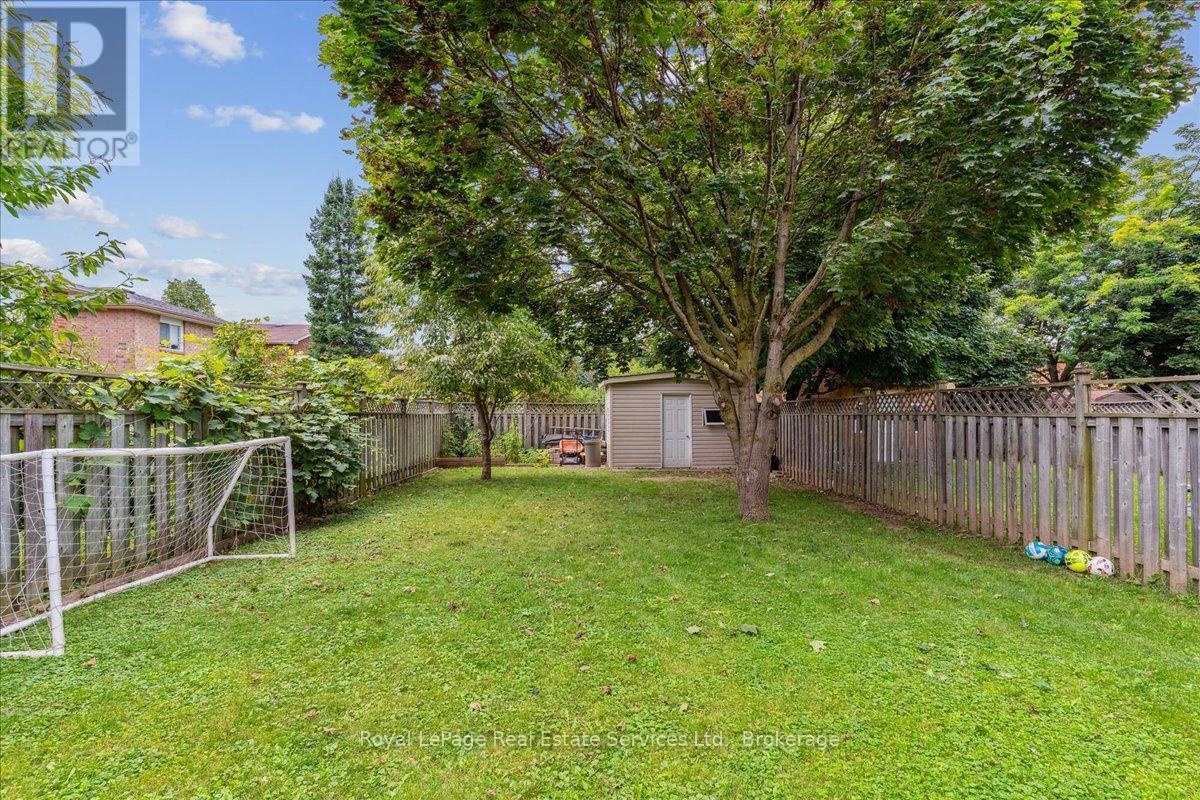 












211 MURRAY STREET

,
Brampton (Brampton West),




Ontario
L6X3L8

