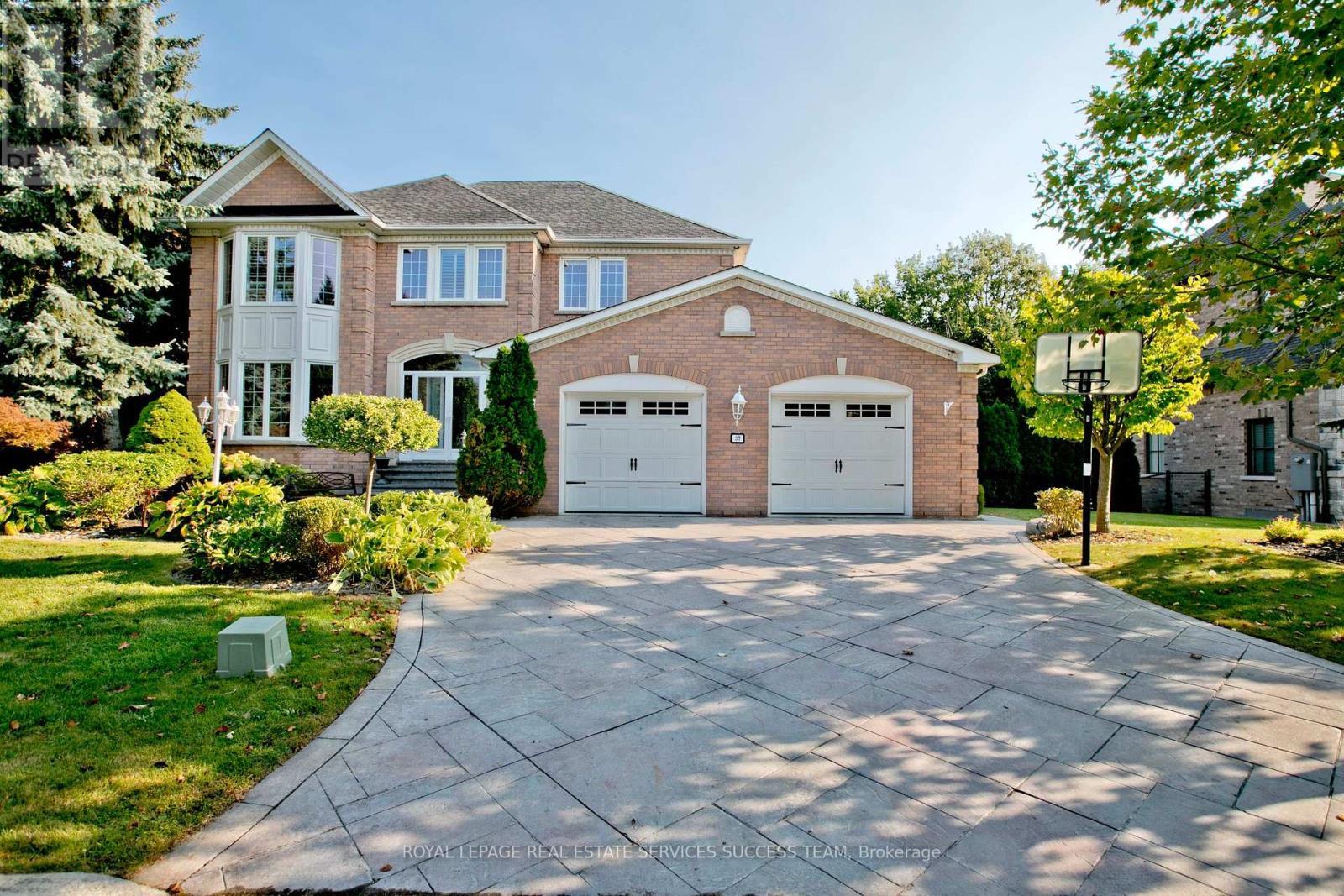 












37 HEATHERWOOD CRESCENT

,
Markham,




Ontario
L3R8W6

