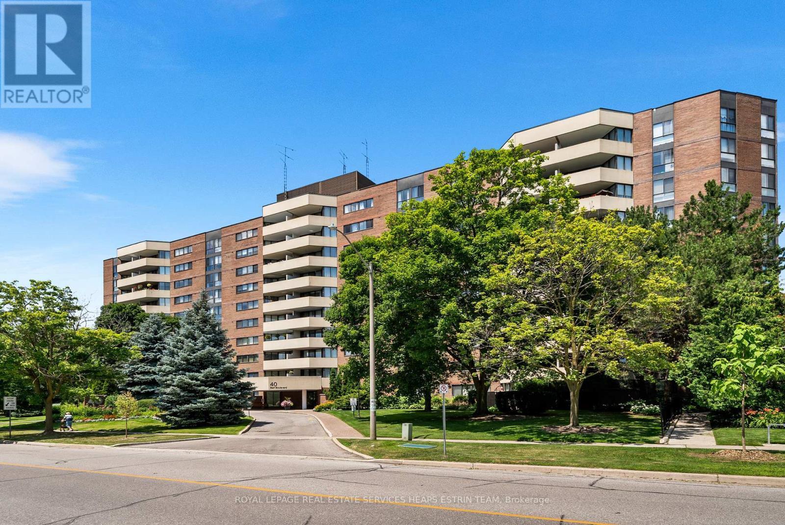 












501 - 40 BAIF BOULEVARD

,
Richmond Hill,




Ontario
L4C5M9

