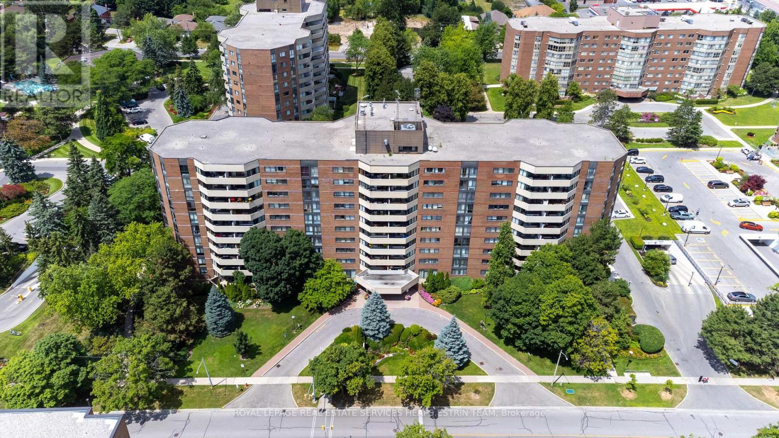 












501 - 40 BAIF BOULEVARD

,
Richmond Hill,




Ontario
L4C5M9

