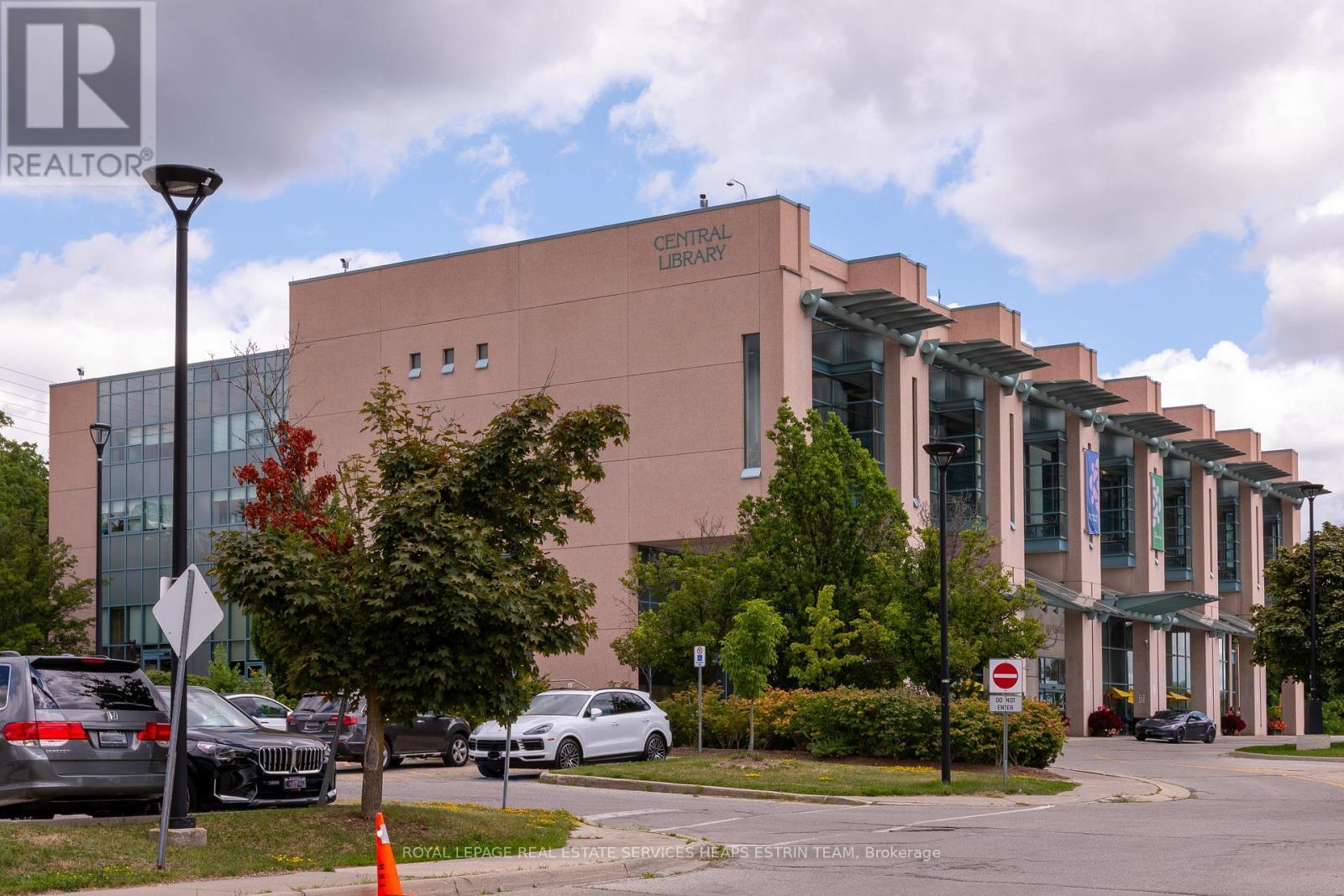 












501 - 40 BAIF BOULEVARD

,
Richmond Hill,




Ontario
L4C5M9

