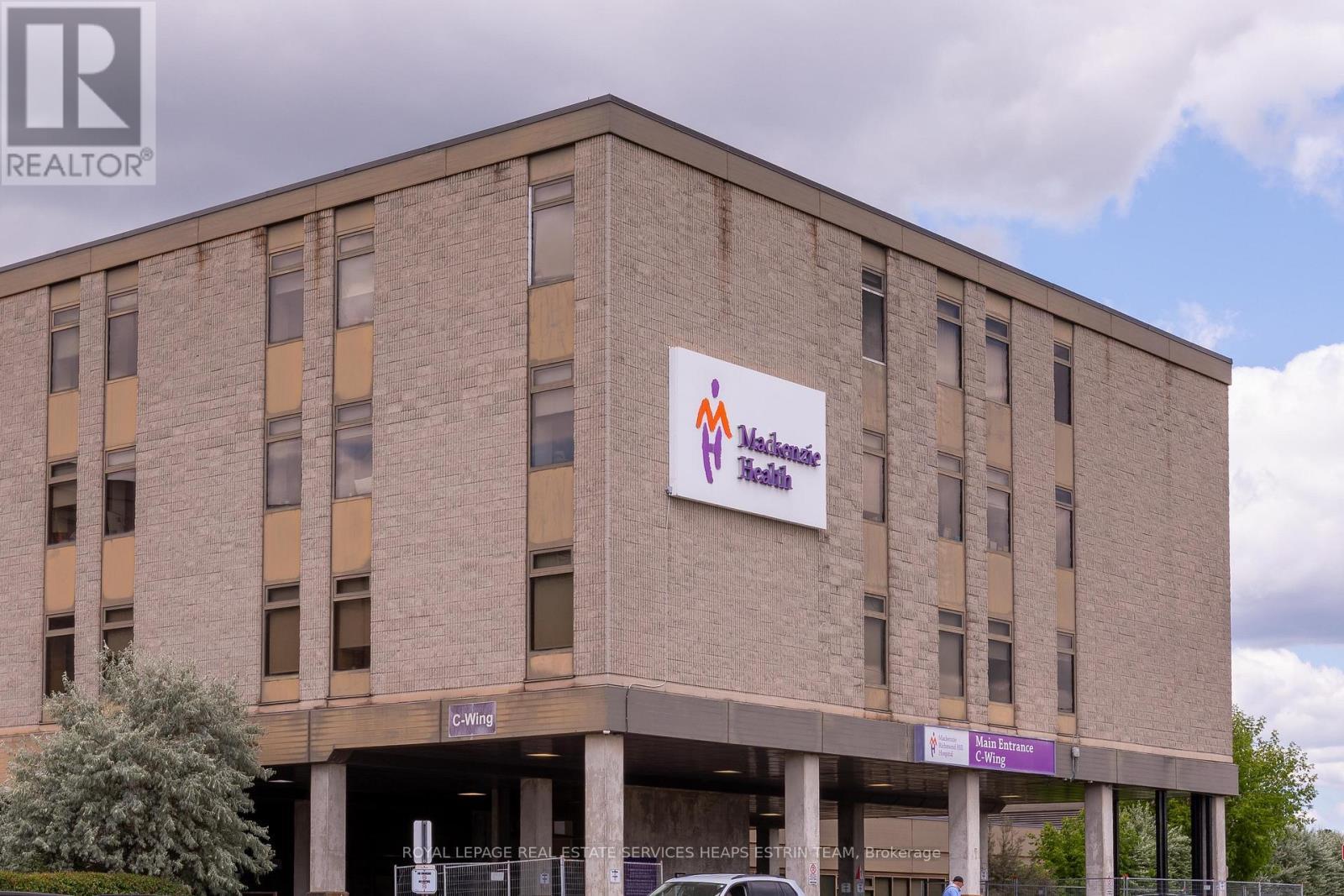 












501 - 40 BAIF BOULEVARD

,
Richmond Hill,




Ontario
L4C5M9

