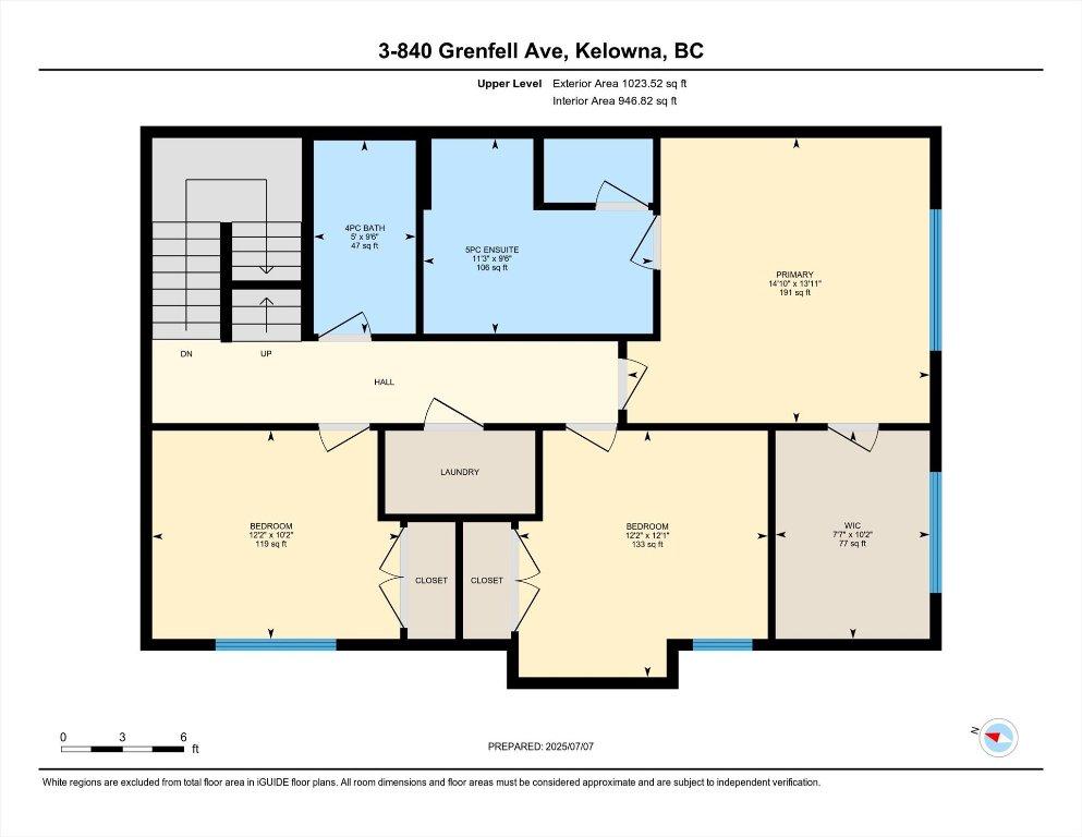 









840


Grenfell

Avenue, 3,
Kelowna,




BC
V1Y 5J4

