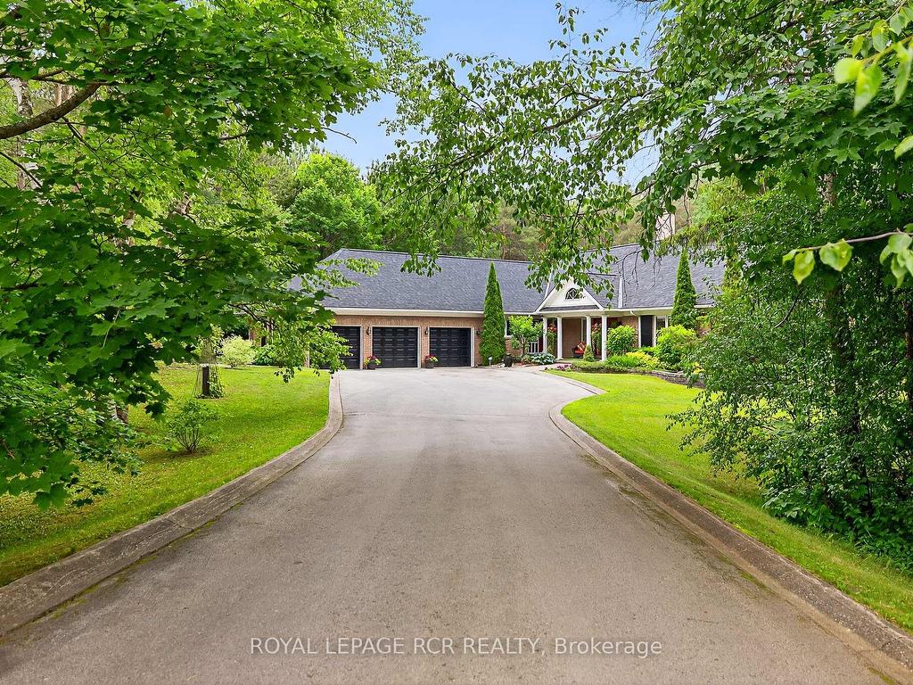 









11


Foxfire

Chase,
Uxbridge,




ON
L9P 0L1

