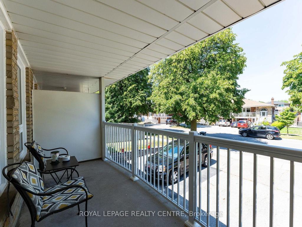 









540


Cavell

Drive, Upper Level,
Mississauga,




ON
L5B 2N9

