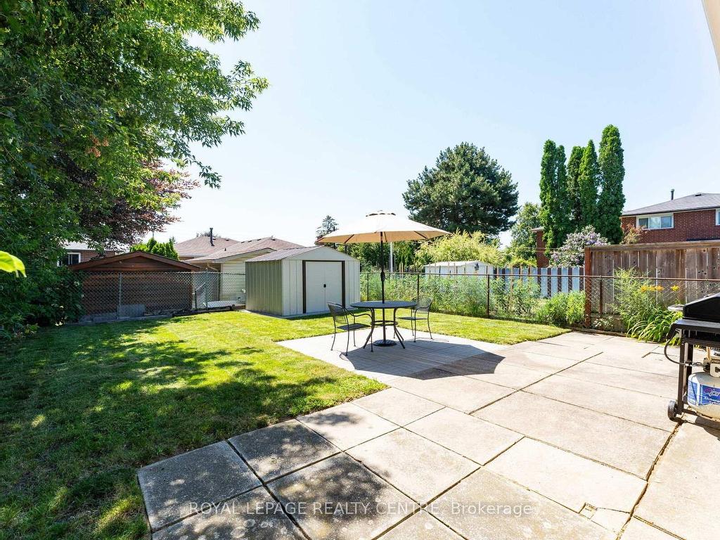 









540


Cavell

Drive, Upper Level,
Mississauga,




ON
L5B 2N9


