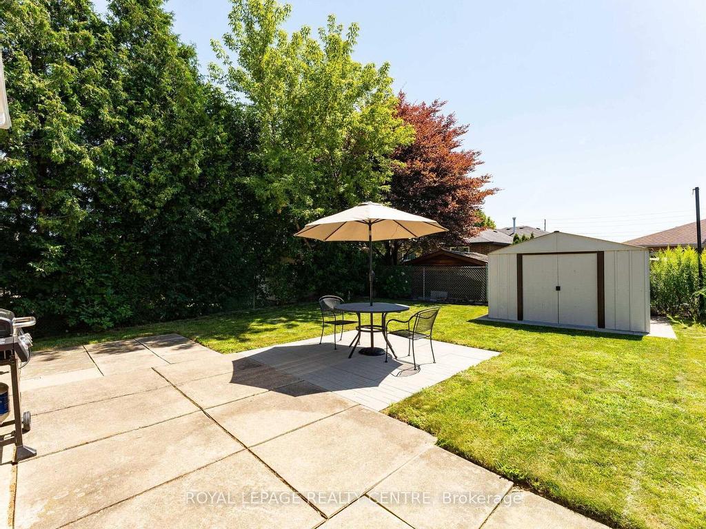









540


Cavell

Drive, Upper Level,
Mississauga,




ON
L5B 2N9

