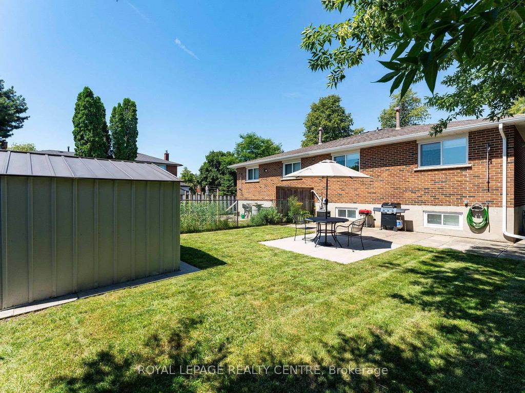 









540


Cavell

Drive, Upper Level,
Mississauga,




ON
L5B 2N9

