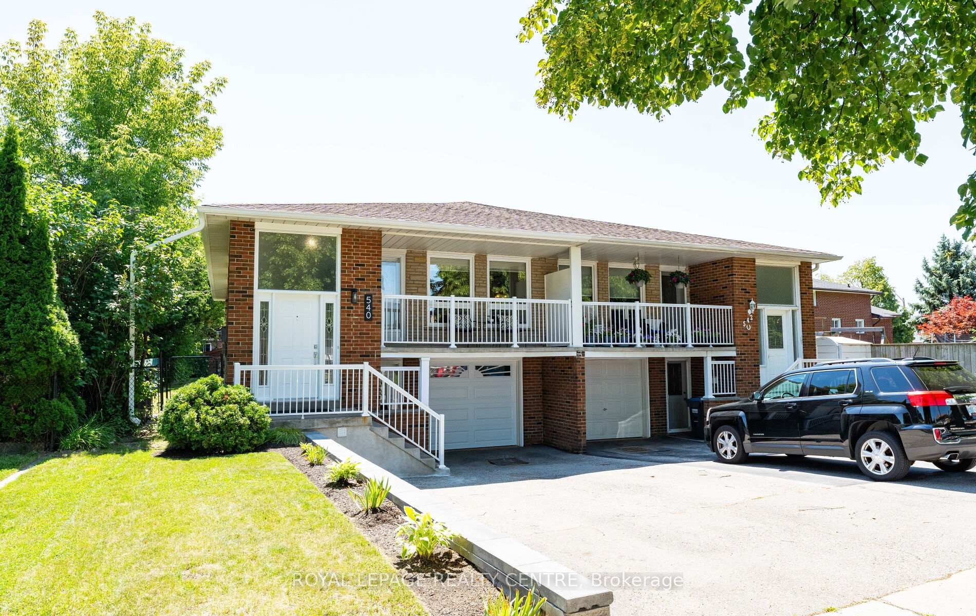 









540


Cavell

Drive, Upper Level,
Mississauga,




ON
L5B 2N9

