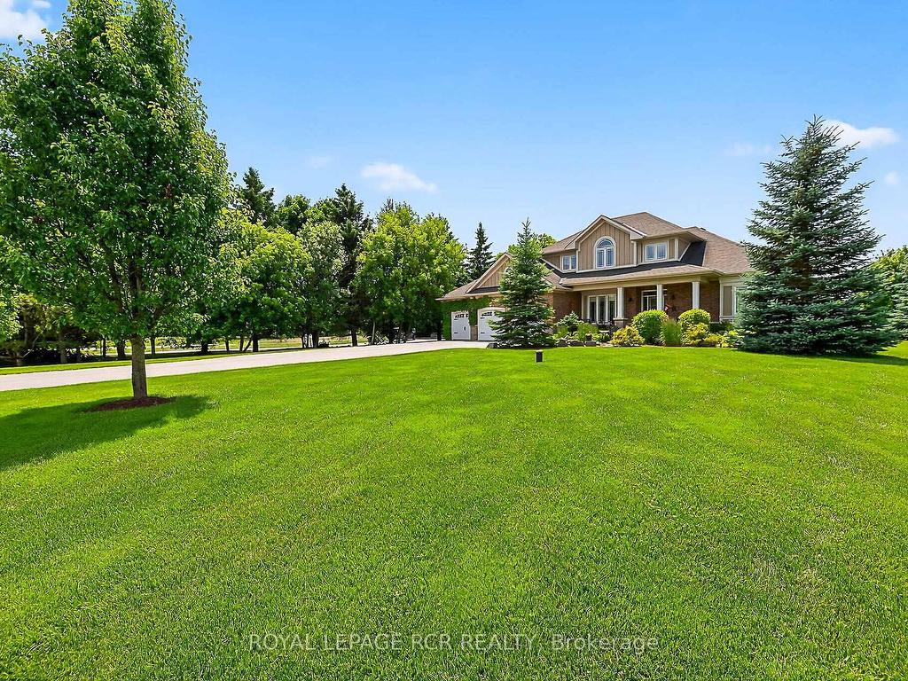 









14


Goodwood

Street,
Uxbridge,




ON
L0C 1A0

