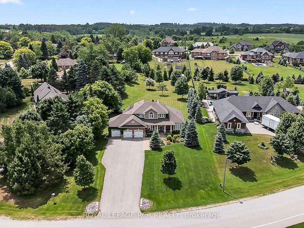 









14


Goodwood

Street,
Uxbridge,




ON
L0C 1A0

