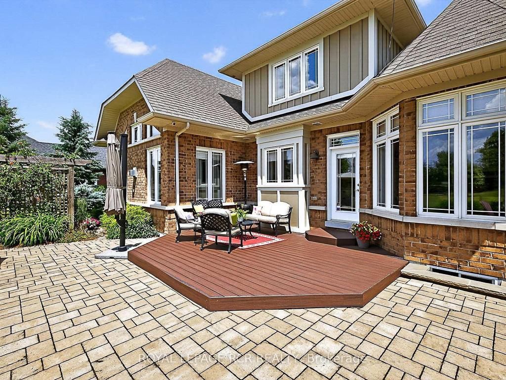 









14


Goodwood

Street,
Uxbridge,




ON
L0C 1A0

