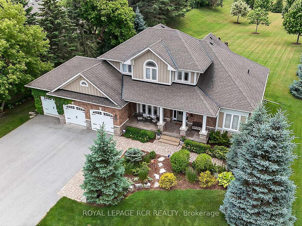 









14


Goodwood

Street,
Uxbridge,




ON
L0C 1A0

