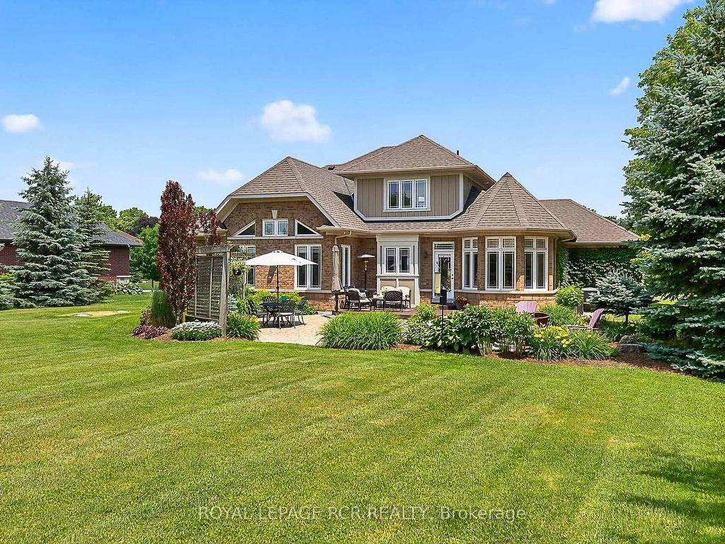 









14


Goodwood

Street,
Uxbridge,




ON
L0C 1A0

