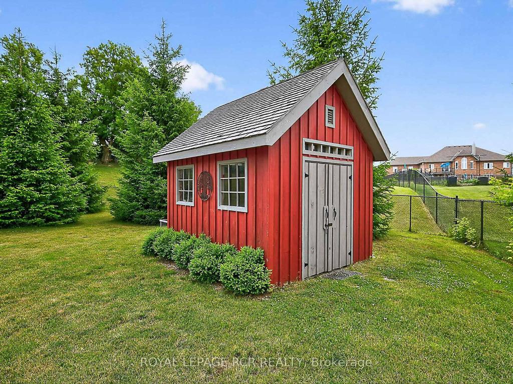 









14


Goodwood

Street,
Uxbridge,




ON
L0C 1A0

