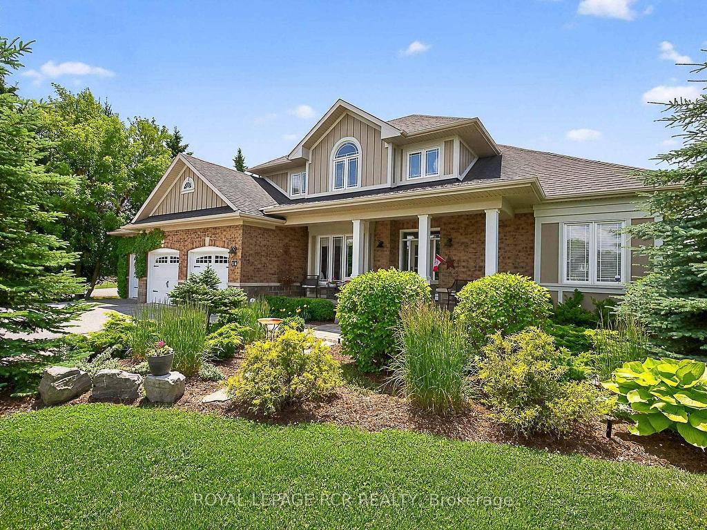 









14


Goodwood

Street,
Uxbridge,




ON
L0C 1A0

