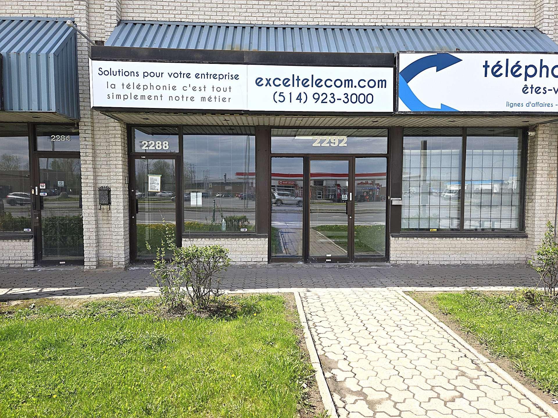 









2292


Boul. Industriel

, 204,
Laval (Chomedey),




QC
H7S1P9

