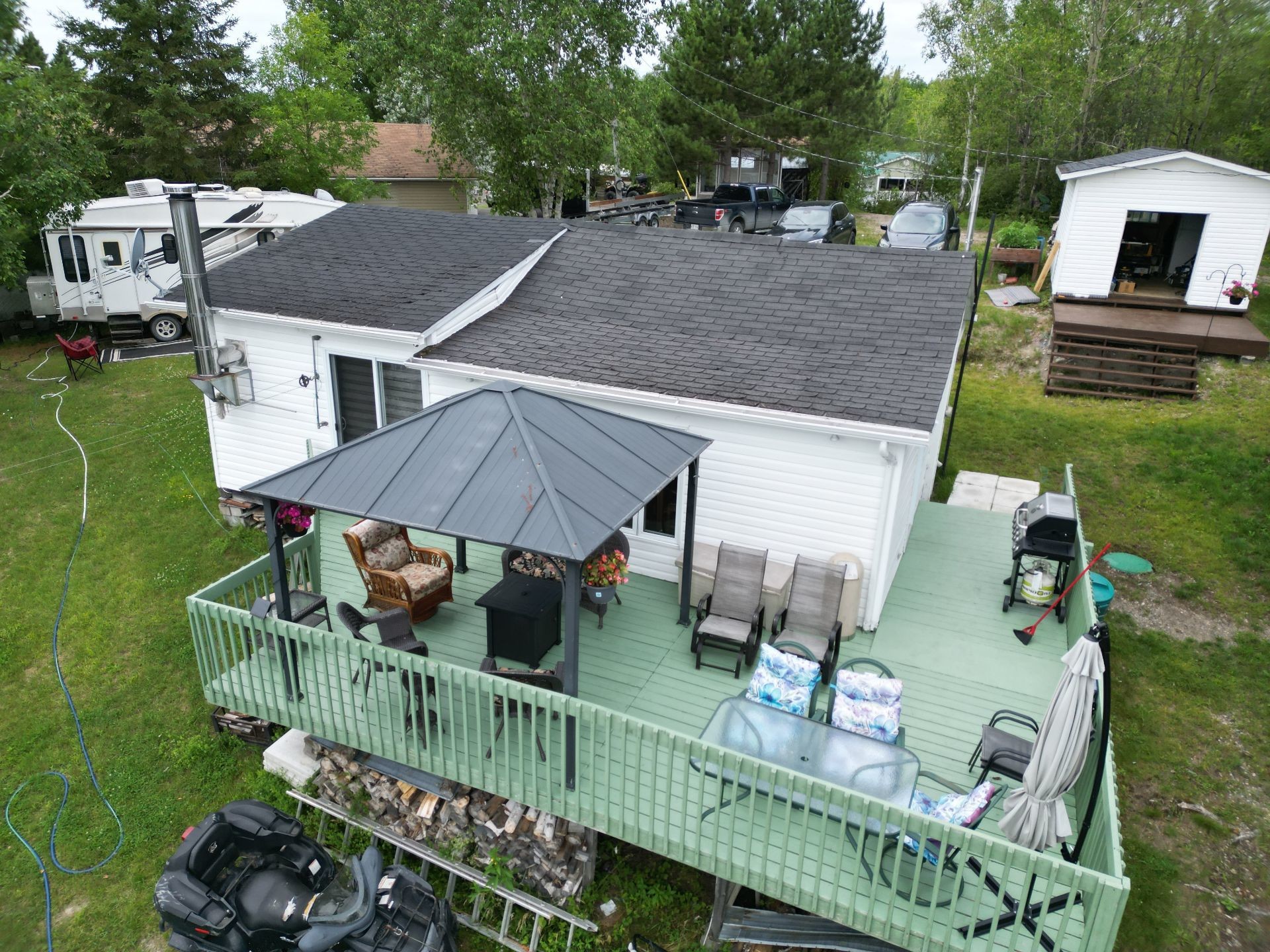 









845


Ch. de la Pointe

,
Guérin,




QC
J0Z2E0

