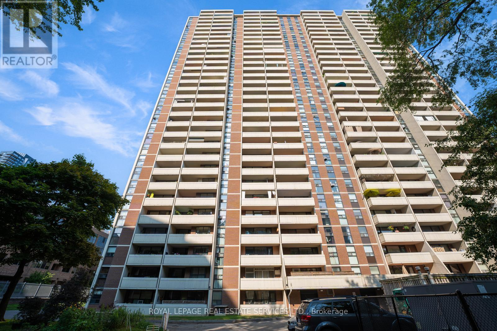 












509 - 40 HOMEWOOD AVENUE

,
Toronto,




Ontario
M4Y2K2

