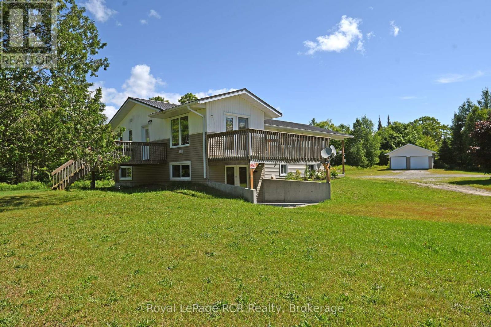 












650 NORTHMOUNT ROAD

,
North Bay (Widdifield),




Ontario
P1B8G2

