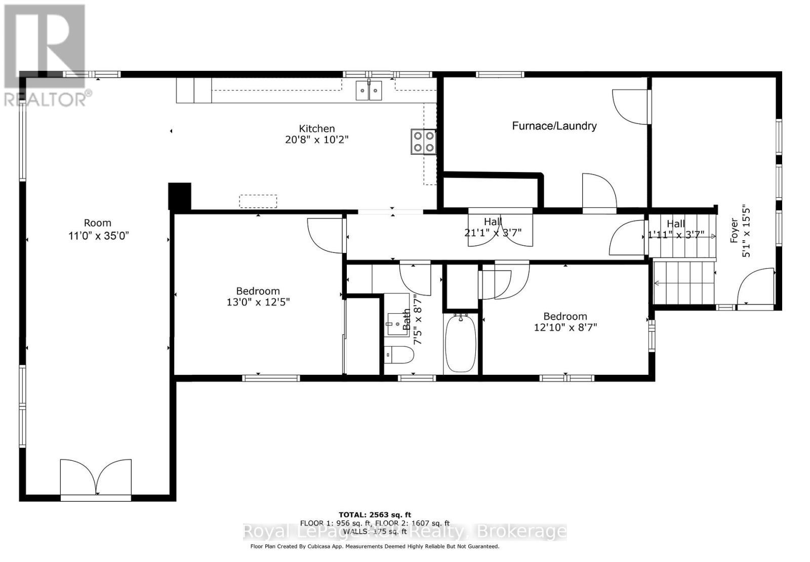 












650 NORTHMOUNT ROAD

,
North Bay (Widdifield),




Ontario
P1B8G2

