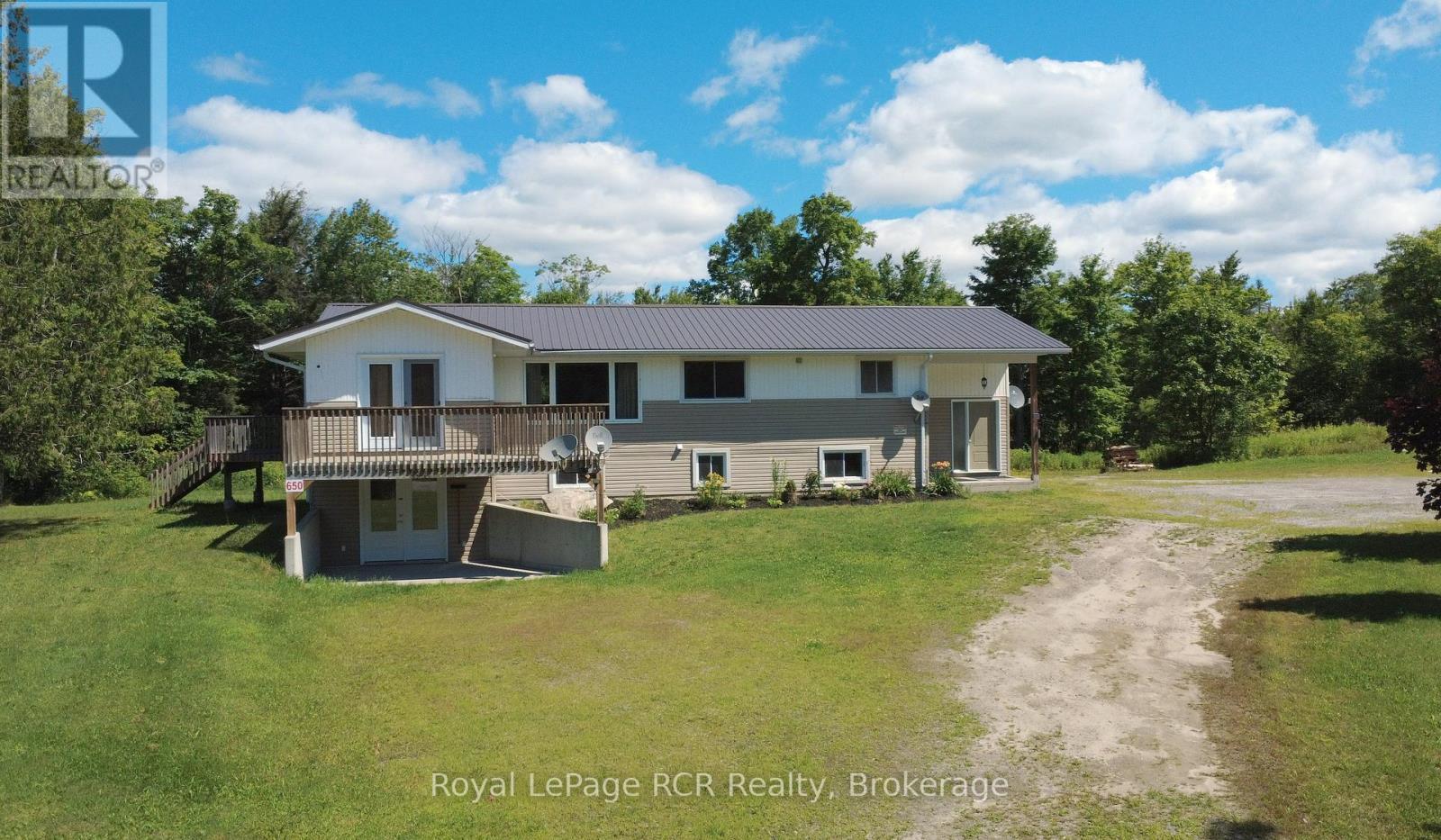 












650 NORTHMOUNT ROAD

,
North Bay (Widdifield),




Ontario
P1B8G2

