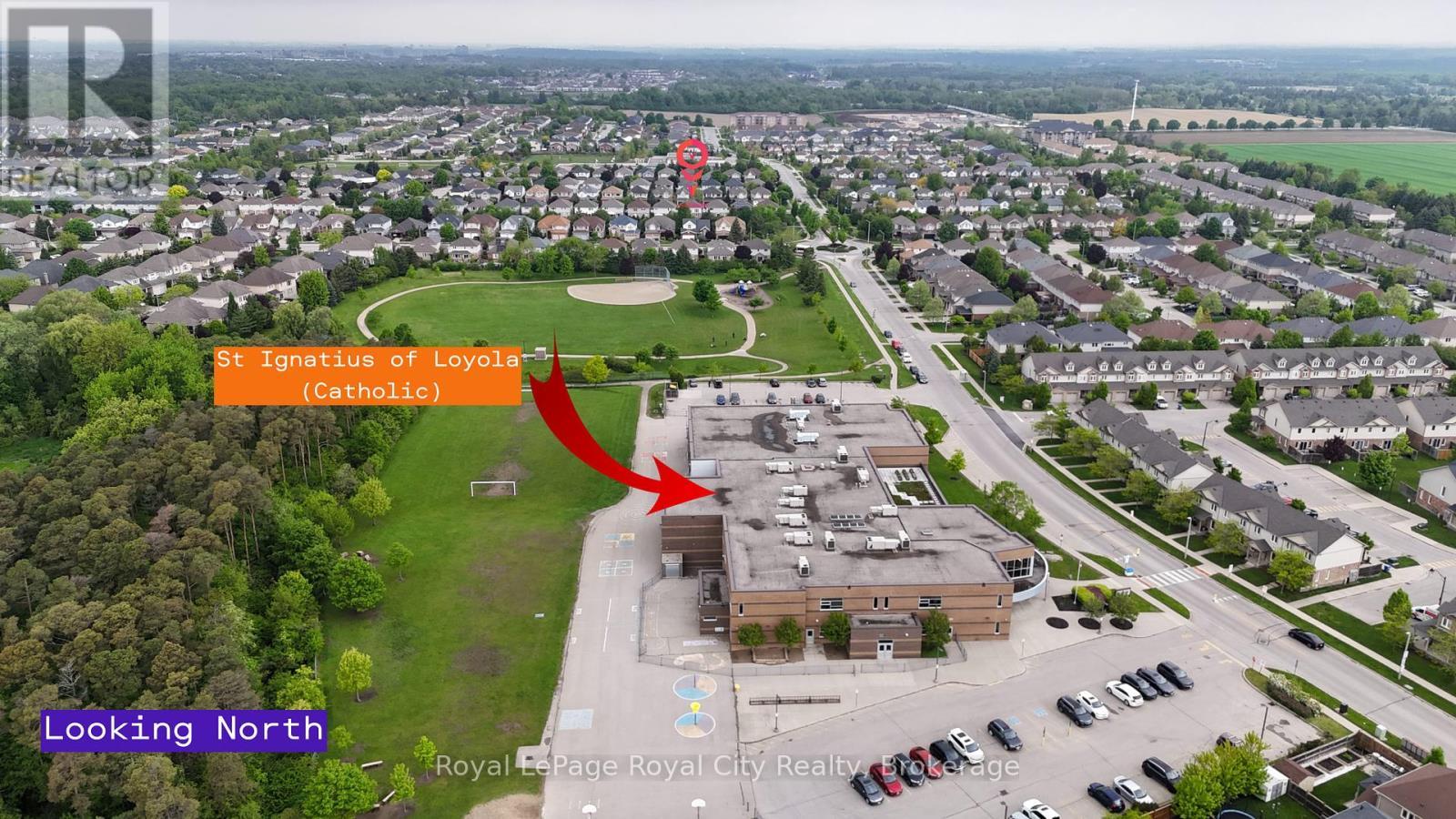












67 GREY OAK DRIVE

,
Guelph (Pineridge/Westminster Woods),




Ontario
N1L1R2

