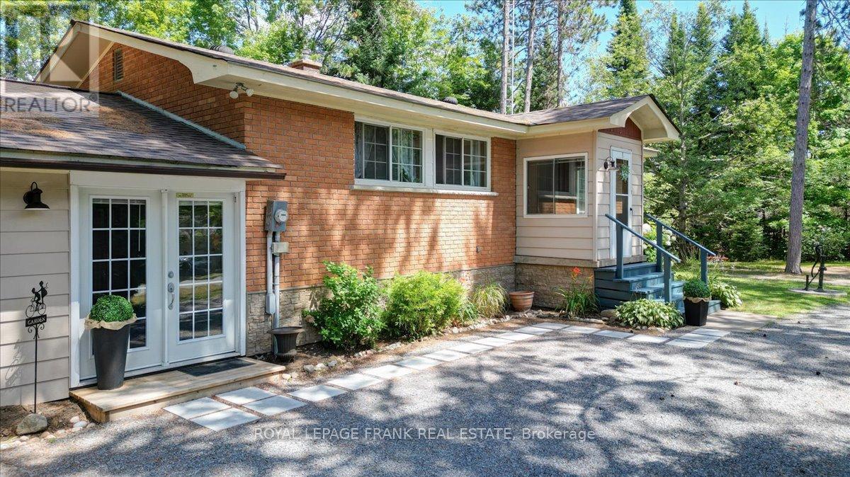 












119 MCFADDEN ROAD

,
North Kawartha,




Ontario
K0L1A0

