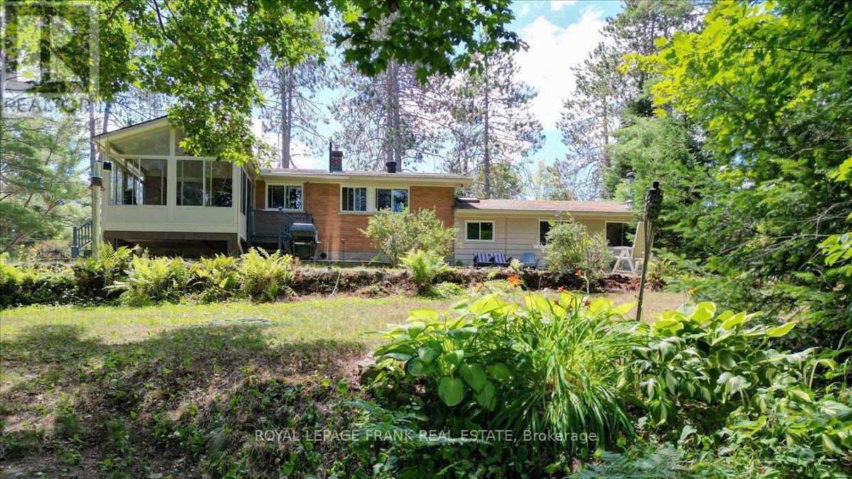 












119 MCFADDEN ROAD

,
North Kawartha,




Ontario
K0L1A0

