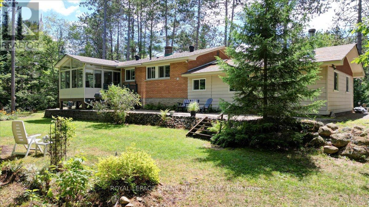 












119 MCFADDEN ROAD

,
North Kawartha,




Ontario
K0L1A0

