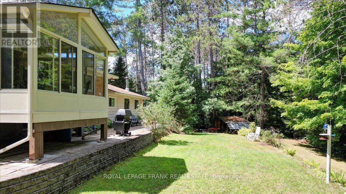












119 MCFADDEN ROAD

,
North Kawartha,




Ontario
K0L1A0

