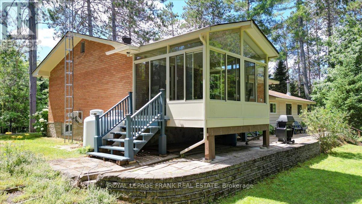 












119 MCFADDEN ROAD

,
North Kawartha,




Ontario
K0L1A0


