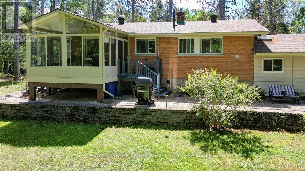 












119 MCFADDEN ROAD

,
North Kawartha,




Ontario
K0L1A0

