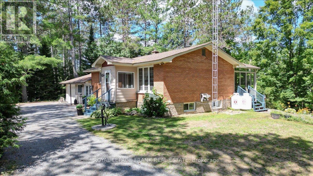 












119 MCFADDEN ROAD

,
North Kawartha,




Ontario
K0L1A0

