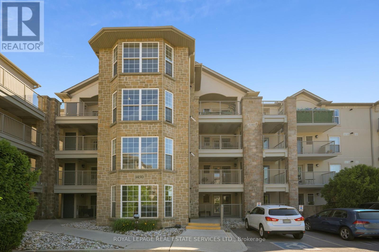 












207 - 1450 BISHOPS GATE

,
Oakville,




Ontario
L6M4N1


