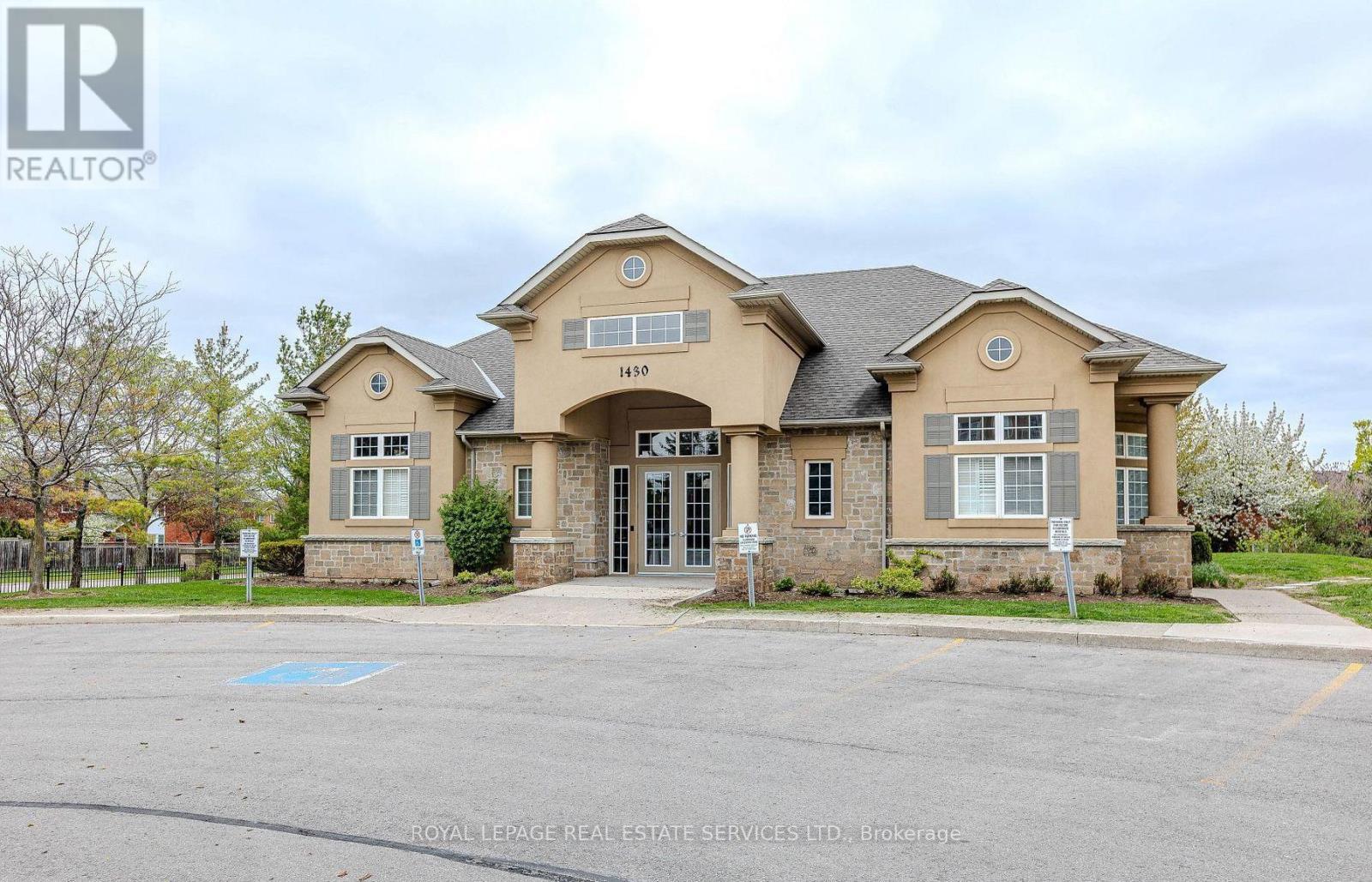 












207 - 1450 BISHOPS GATE

,
Oakville,




Ontario
L6M4N1

