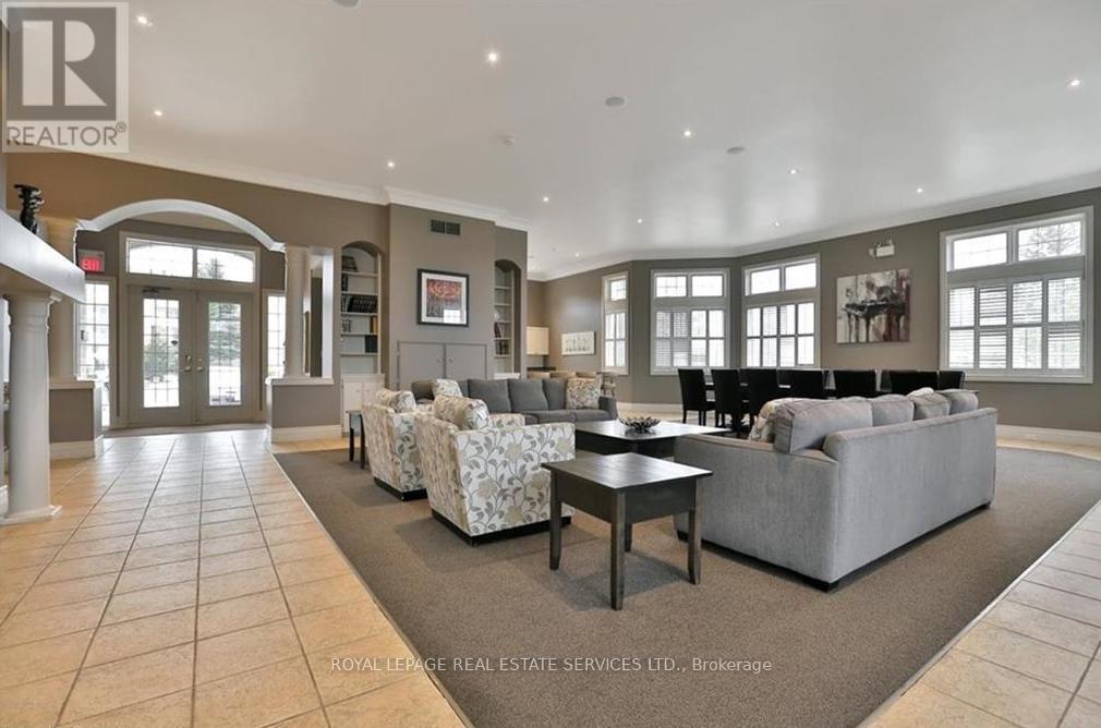 












207 - 1450 BISHOPS GATE

,
Oakville,




Ontario
L6M4N1

