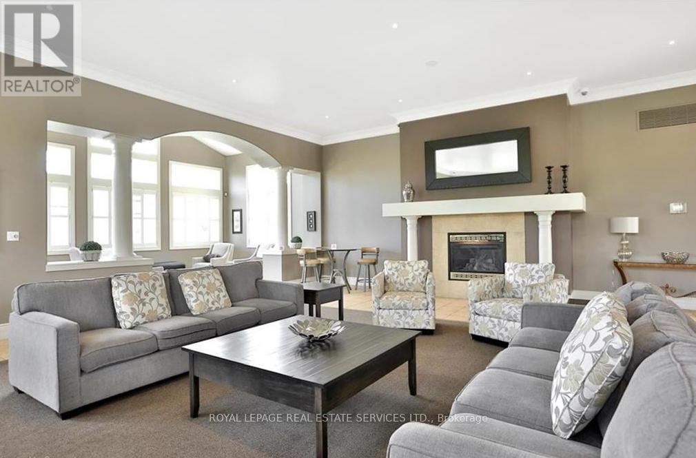 












207 - 1450 BISHOPS GATE

,
Oakville,




Ontario
L6M4N1

