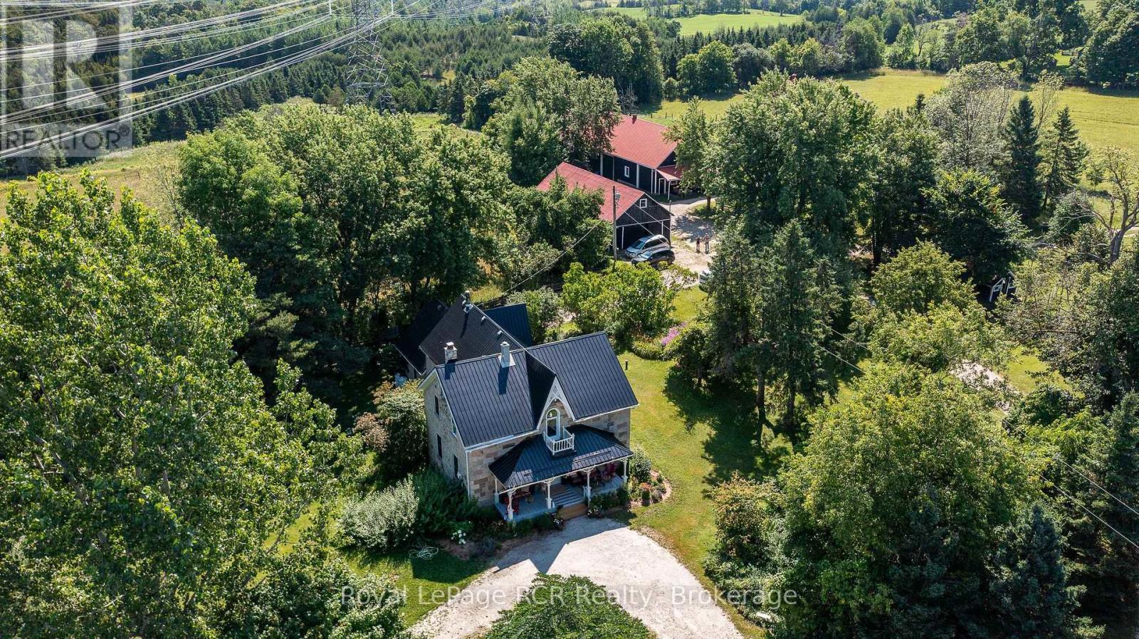 












232951 CONCESSION 2 WGR

,
West Grey,







Ontario
N0G1R0

