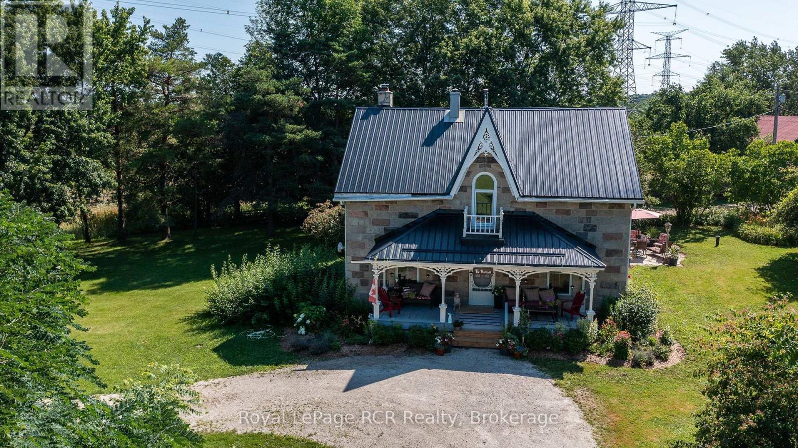 












232951 CONCESSION 2 WGR

,
West Grey,







Ontario
N0G1R0

